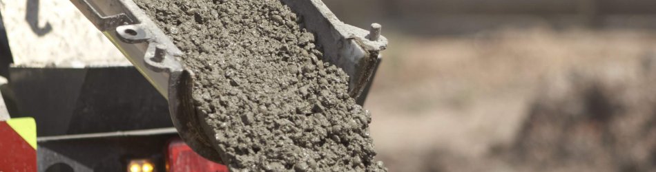 Concrete vs cement: What is the difference?